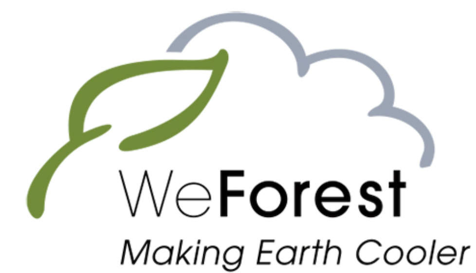 WeForest Making Earth Cooler