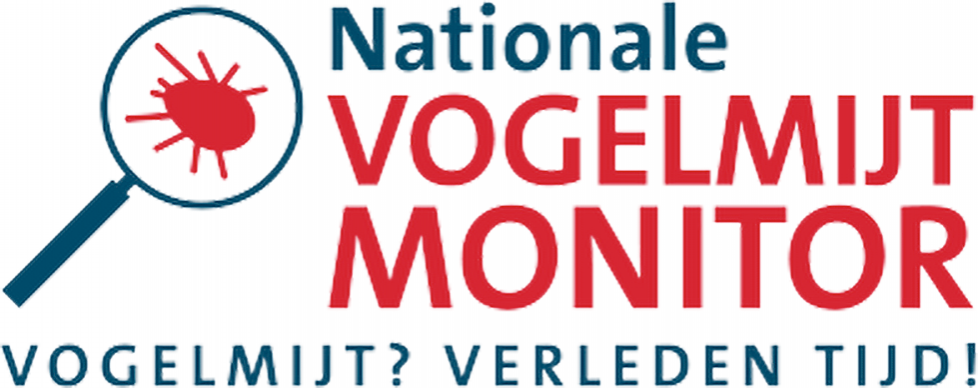 Nationale Vogelmijt Monitor - Vogelmijt? Verleden tijd!