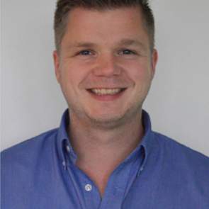 Rick Hendrikx (foto) is sinds begin november accountmanager van Cobb Europe.