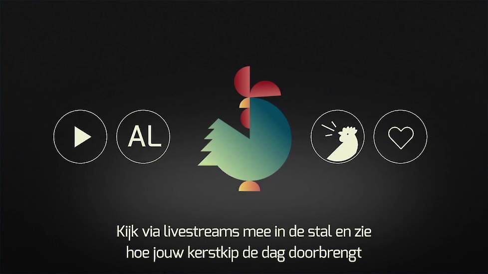 KERSTKIP