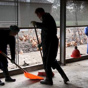 Lees de reportage over ‘Boenen bij de boeren’ aanstaande zaterdag 11 november in de regionale vakbladen Vee & Gewas en Agraaf.