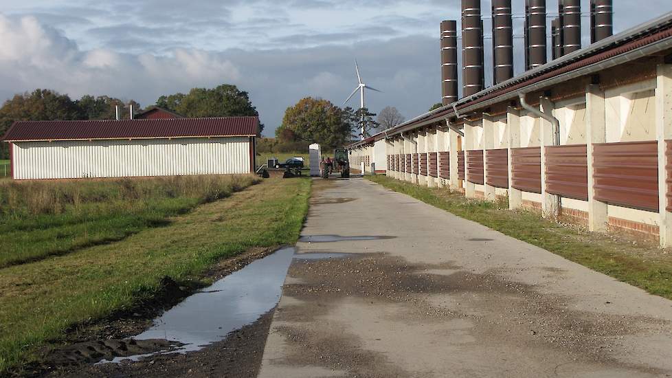 Lees de uitgebreide reportage over het bedrijf van Westerbeek in vakblad Pluimveeweb dat donderdag 14 december 2017 is verschenen.