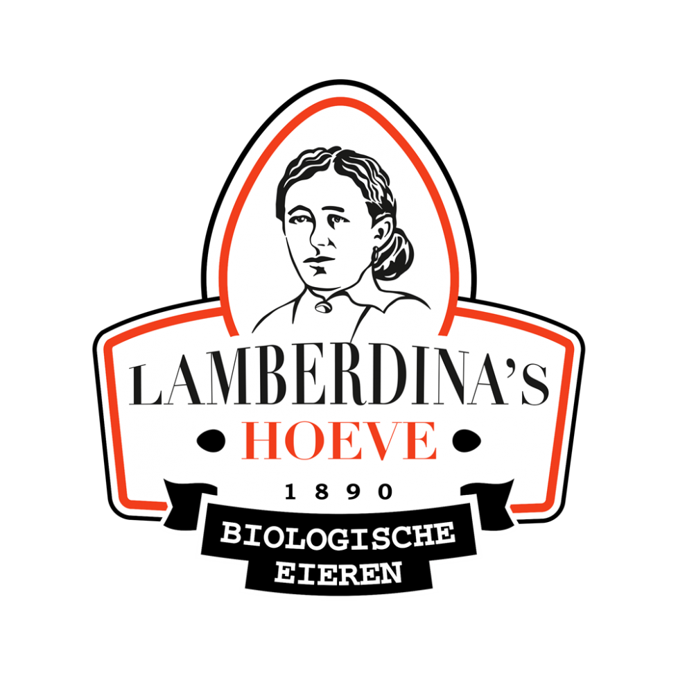 Logo Lamberdina's Hoeve