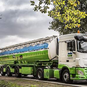 Voorkomen is daarom beter dan genezen. Op het moment dat er bedrijven besmet zijn, is het voor iedereen logisch dat alle transportmiddelen gereinigd en ontsmet worden. Ook bij dreiging van een ziekte vinden wij dat we deze maatregel moeten nemen in het be