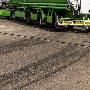 Wij willen er alles aan doen om te voorkomen dat er een besmetting via ons plaatsvindt. De foto’s zijn ter beschikking gesteld door www.Berdex.nl.