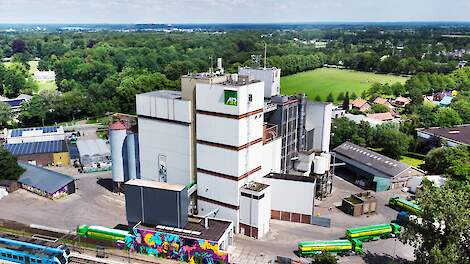 Gezond produceren met het juiste biologische recept