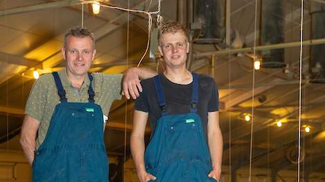 Fotoserie: 'Wij vinden vrij ondernemerschap zeer belangrijk'