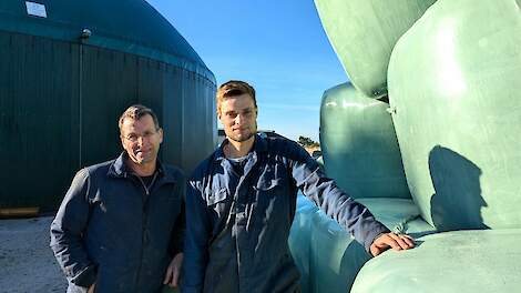 'Elektriciteitsproductie uit biogas achterhaald'